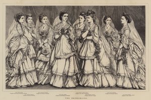 The Bridesmaids